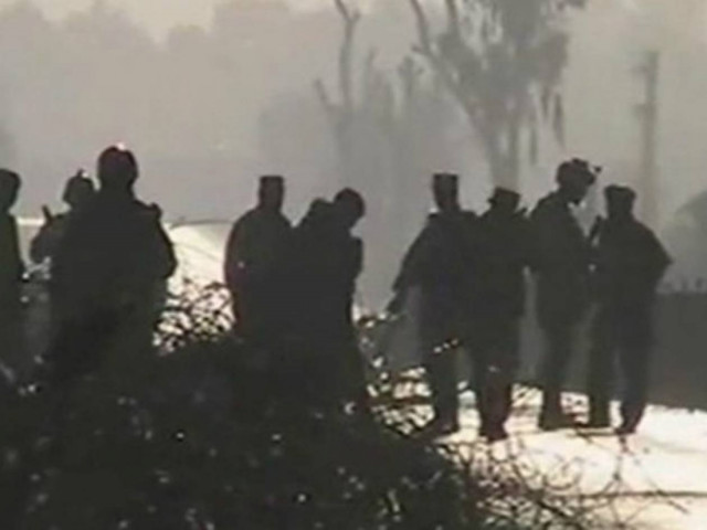 Αφγανιστάν:Τρεις στρατιώτες των ΗΠΑ και ένας Αμερικανός πολίτης νεκροί