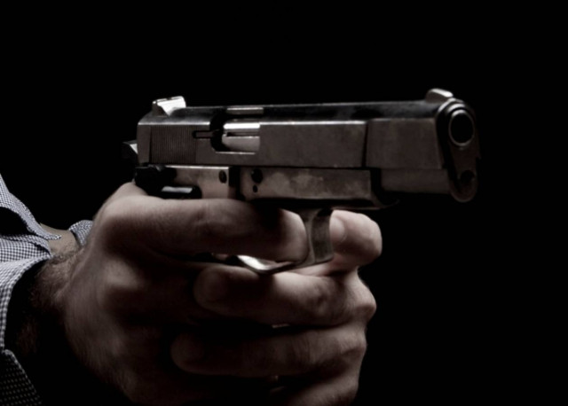 Συμπλοκή με πυροβολισμούς στο Κάστρο Ορχομενού (βίντεο)