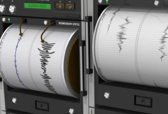 «Ταρακουνήθηκε» η Κρήτη