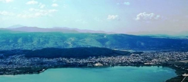 Ηπειρος: Στήριξη της εθελοντικής εκστρατείας «Let’s do it Greece 2013»