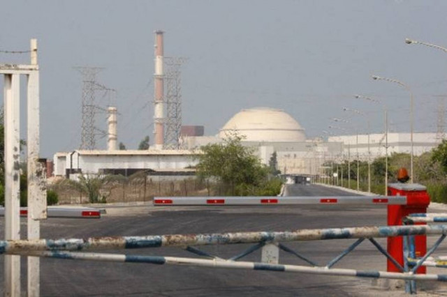 Καμία αλλαγή στις συνομιλίες για το πυρηνικό πρόγραμμα του Ιράν