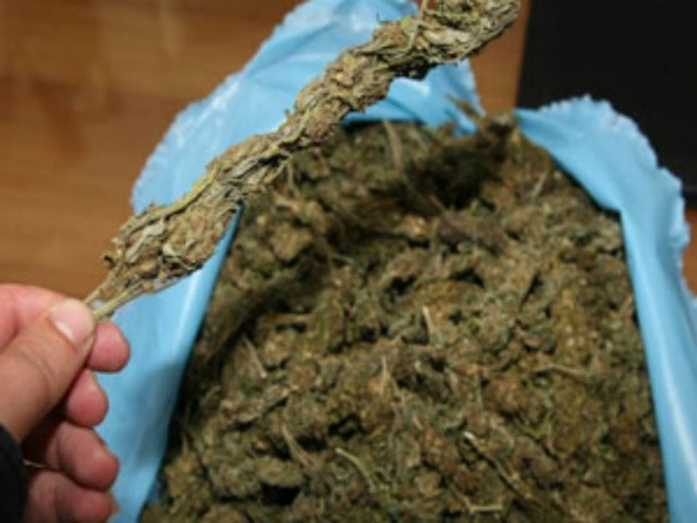 Δεν θα πιστεύετε που είχαν κρύψει το χασίς δύο Κρητικοί