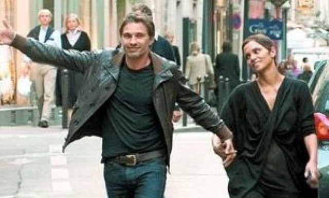 Halle Berry: Περιμένει το δεύτερο παιδί της στα 46 της!