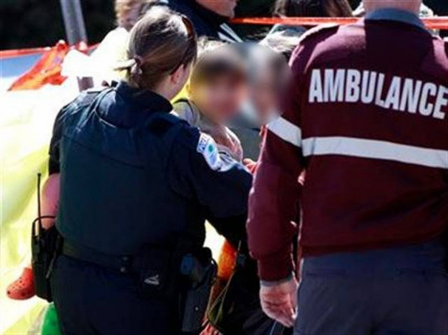 Μακελειό σε παιδικό σταθμό στον Καναδά