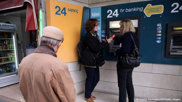 «Η ελληνική κρίση στην Κύπρο έφερε οργή κατά των Τούρκων»