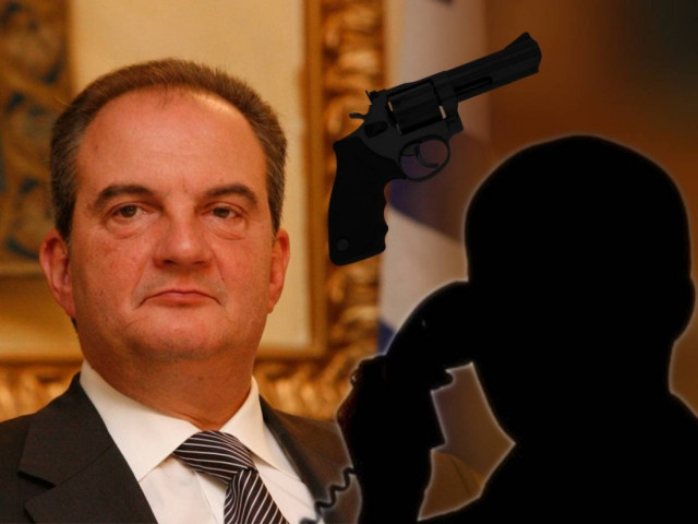 Πώς συνδέονται οι υποκλοπές με το σχέδιο δολοφονίας Καραμανλή;