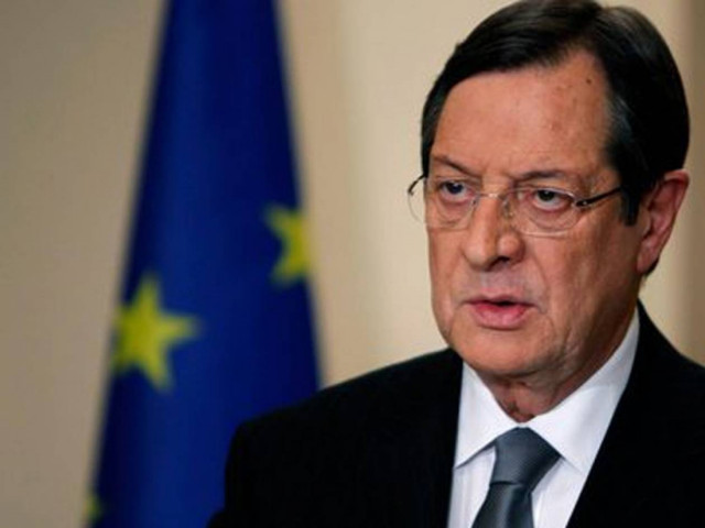 Γαμπρός Αναστασιάδη: Μια πονηρή εξαγωγή 21 εκατ. ευρώ