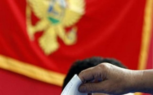 Προεδρικές εκλογές στο Μαυροβούνιο
