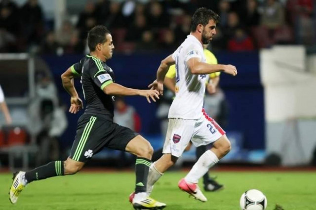 Νέα γκέλα για Παναθηναϊκό στο ΟΑΚΑ, 0-0 με Πανιώνιο