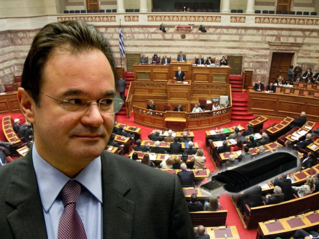 Έτσι παραπέμπεται σε δίκη για κακούργημα ο Παπακωνσταντίνου