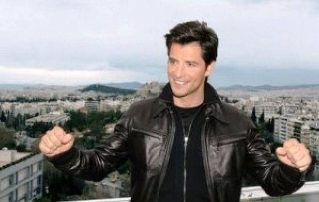 Θεός... Διόνυσος ο Σάκης – Θα πρωταγωνιστήσει στην Επίδαυρο