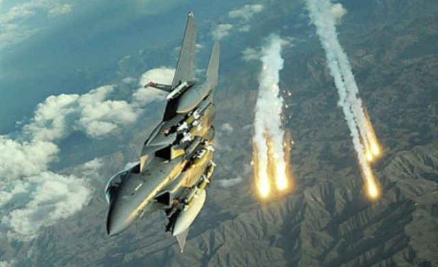 «Δέκα παιδιά νεκρά» από βόμβες του ΝΑΤΟ