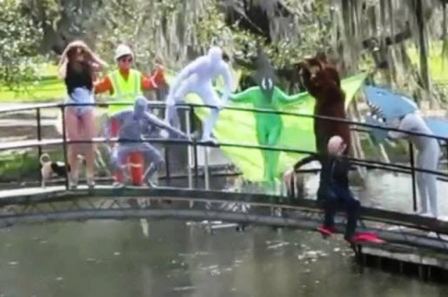 Βίντεο: Όλα τα «fail» περιστατικά του Μαρτίου!