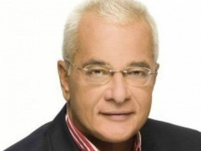 Δείτε τον γιο του Γιάννη Πρετεντέρη!