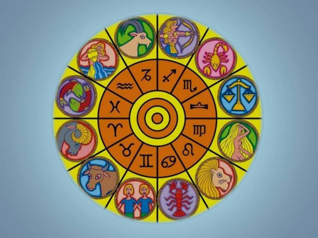 Ημερήσιες προβλέψεις για όλα τα ζώδια