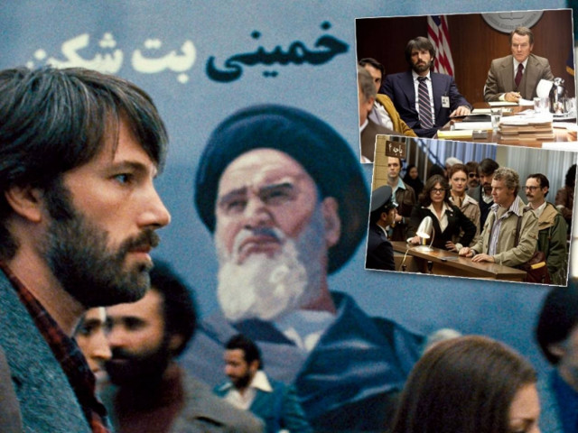 Argo: Έρχεται η ώρα του Ιράν μετά τη Βόρεια Κορέα;