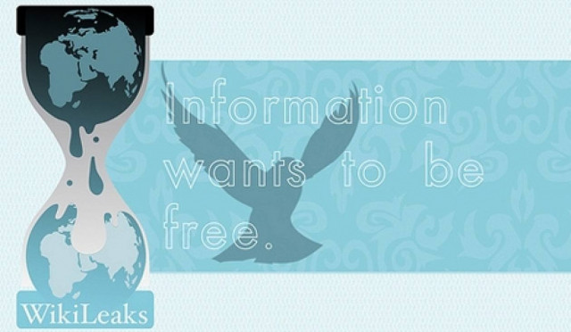 Τα Wikileaks δημοσίευσαν 1,7 εκατ. απόρρητα έγγραφα των ΗΠΑ
