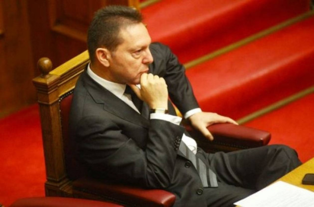 Στουρνάρας: Απόλυτα διασφαλισμένες οι ελληνικές καταθέσεις