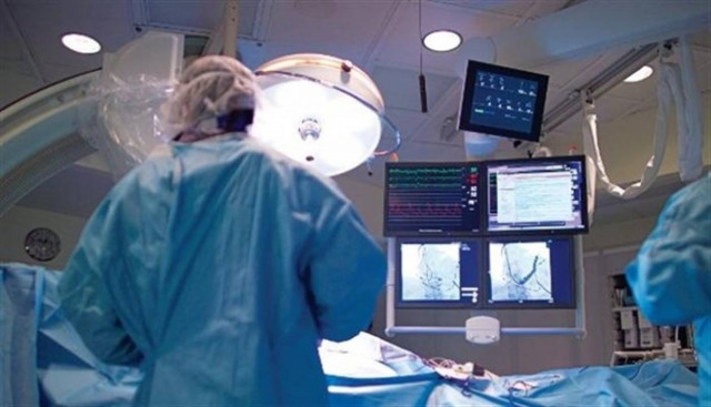 Ολοκληρώθηκε η χειρουργική επέμβαση του 15χρονου μαθητή από την Πάτρα