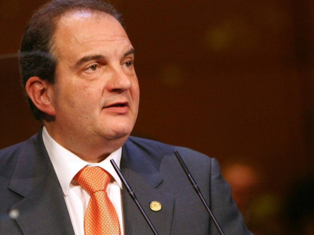 Εταιρεία-μυστήριο πίσω από την κατασκοπεία