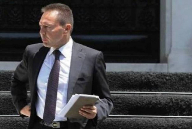 Στουρνάρας:Ανοιχτό το ενδεχόμενο συμφωνίας μετά το Eurogroup