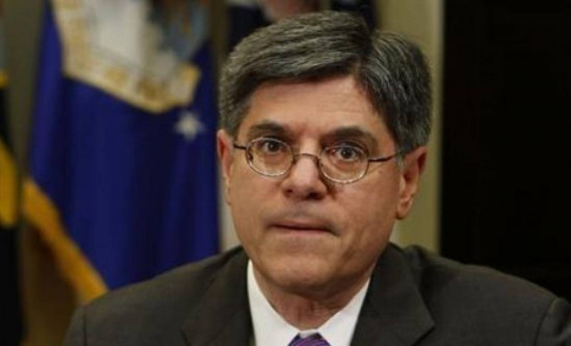 Λου:Η υγεία της οικονομίας της Ευρώπης έχει μεγάλη σημασία για τις ΗΠΑ