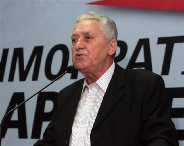 ΔΗΜΑΡ: Ρεσιτάλ ανευθυνότητας από τον Α. Τσίπρα