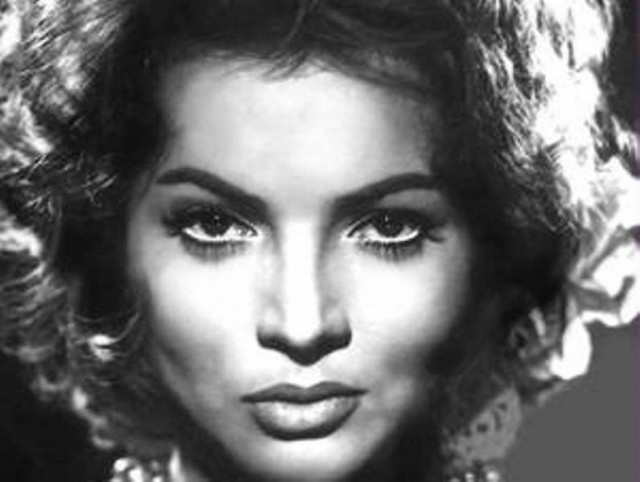 «Έσβησε» η Σάρα Μοντιέλ