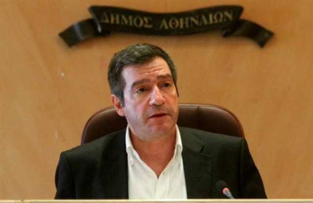 Γ. Καμίνης:«Γιατί να μην έχουμε τέμενος στη χώρα μας;»