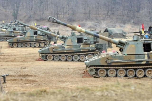 Στρατηγική αντιποίνων για τη Βόρεια Κορέα από ΗΠΑ-Σεούλ