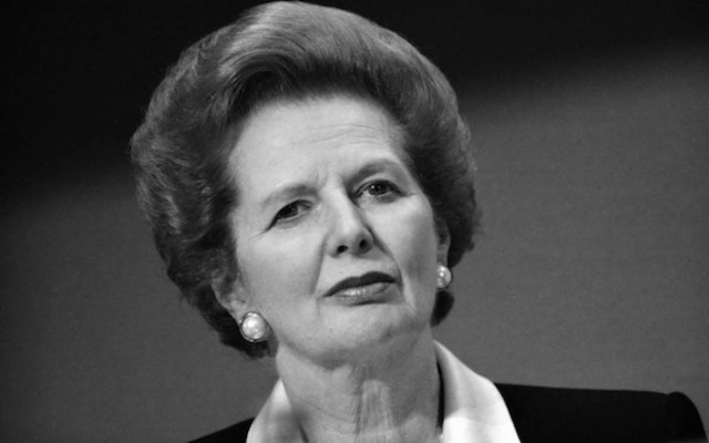 ΕΕ, Γκορμπατσόφ και Κίσινγκερ απέτισαν φόρο τιμής στη μνήμη της Θάτσερ