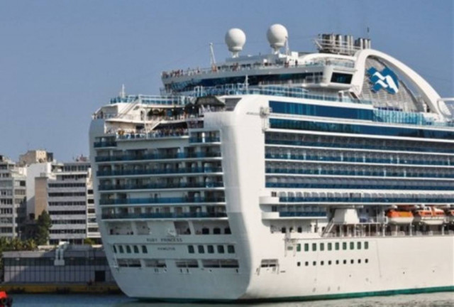 Αυξητικές τάσεις στην κρουαζιέρα το 2013