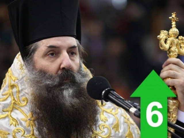 «Ό,τι δεν πέτυχε ο Ιμπραήμ επιδιώκει το διεθνές σύστημα με οργανέτα»