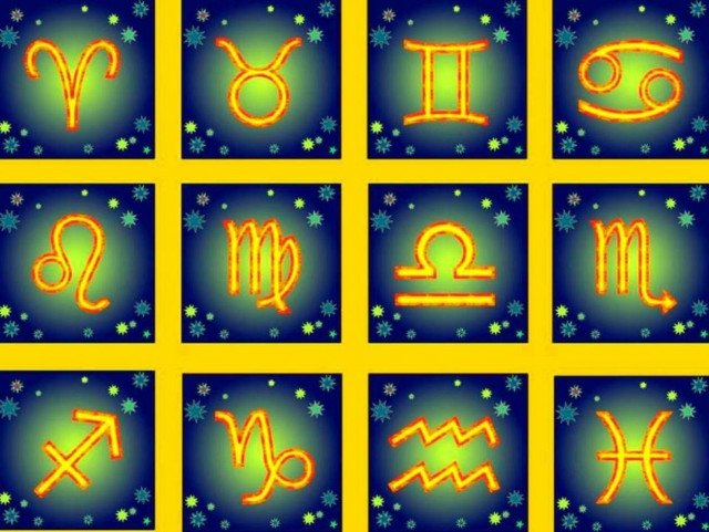 Ημερήσιες προβλέψεις για όλα τα ζώδια