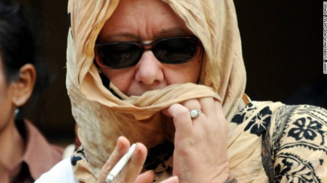 Επικυρώθηκε η θανατική ποινή σε βρετανίδα για διακίνηση ναρκωτικών