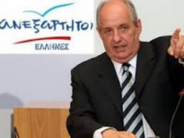 Κουίκ:Τα μερκελικά φασιστοειδή θέλουν να αποσταθεροποιήσουν τον Νότο