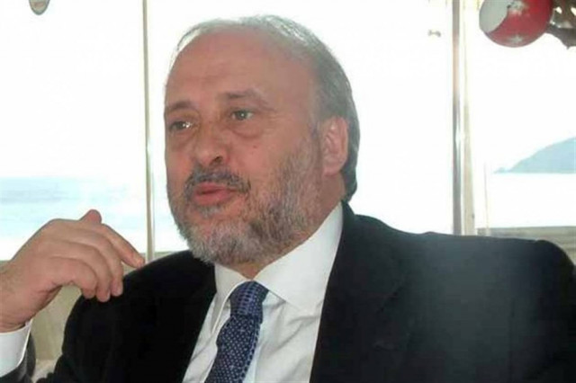 Τον  Καλαντζή προτείνει η ΝΔ για Β' αντιπρόεδρο της Βουλής