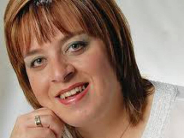 Δείτε πώς ήταν η Γωγώ Τσαμπά στο δημοτικό (pic)