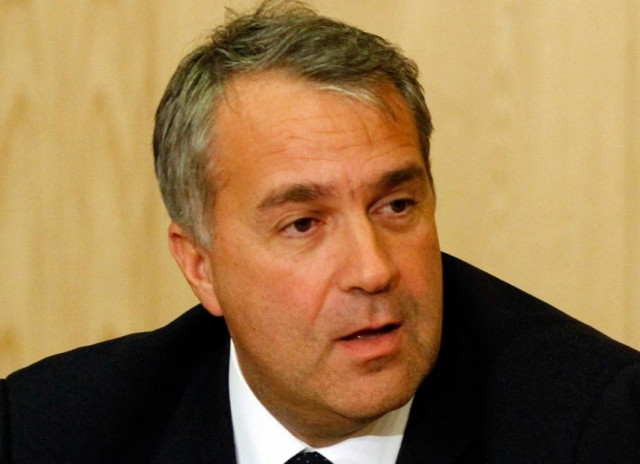 Βορίδης: Να σπάσει το ταμπού των απολύσεων στο Δημόσιο