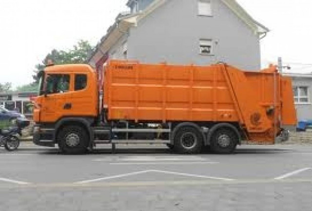 ΣΟΚ: 17χρονος κρύφτηκε σε κάδο απορριμμάτων και βρήκε τραγικό θάνατο