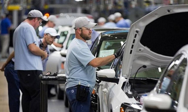 Ιταλία: Αυξήθηκαν κατά 13,8% οι απολύσεις το 2012