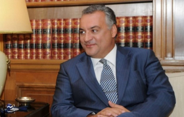 Συνάντηση Μ.Κεφαλογιάννη με βουλευτές της Ταϋλάνδης