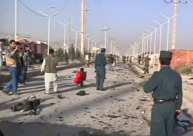 Αφγανιστάν: Ανατίναξαν λεωφορείο γεμάτο πολίτες