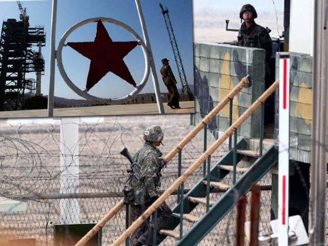 Βόρεια Κορέα: Φόβοι για μια νέα πυρηνική δοκιμή