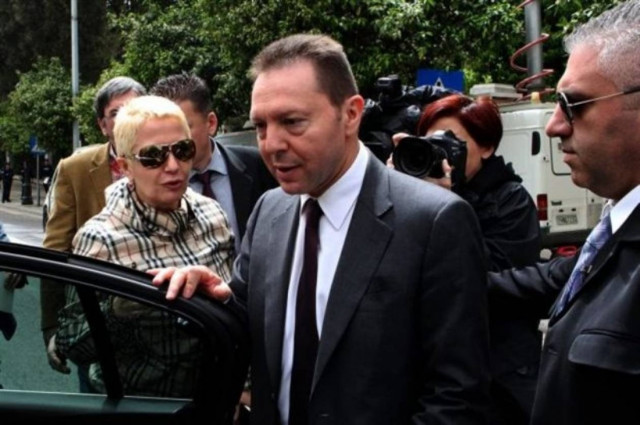 Θρίλερ: Αύριο στις 16.00 η νέα συνάντηση Στουρνάρα – τρόικας