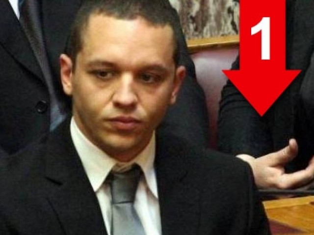 «Αν ήθελα να δείρω, θα έδερνα… »