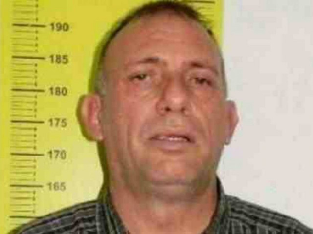 Δικάζεται σήμερα ο Σειραγάκης