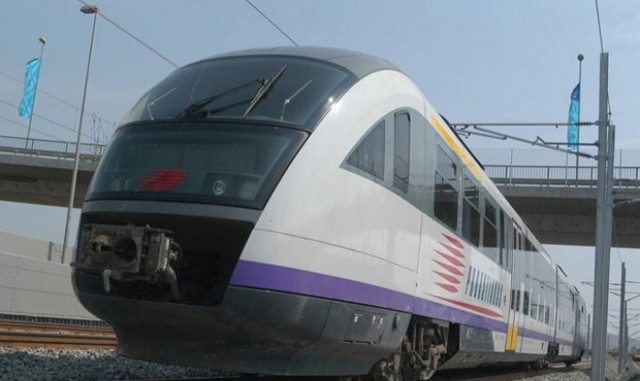 Αλλαγές στα δρομολόγια του Προαστιακού