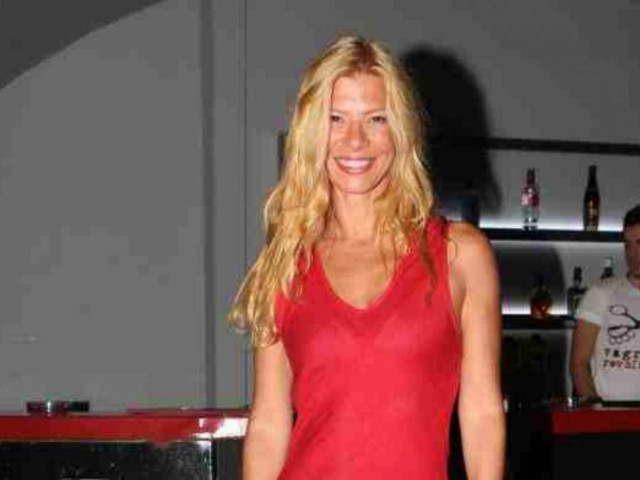 Βαλέρια Χριστοδουλίδου: Δείτε το νέο look της