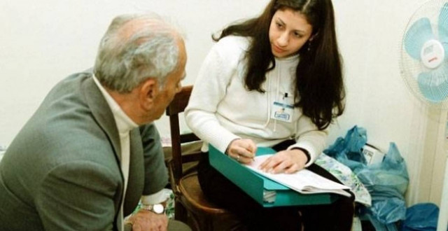 Δ. Ιωαννιτών: Να εφαρμοσθεί άμεσα η απογραφή του 2011